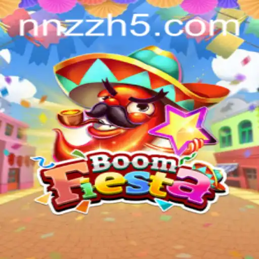 BoomFiesta: A Excitante Nova Sensação dos Jogos de Estratégia