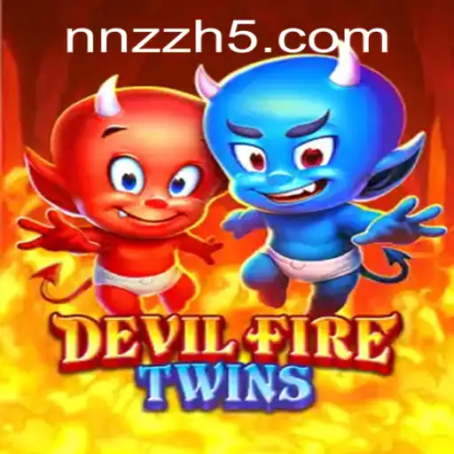 Explorando o Jogo Enigmático DevilFireTwins