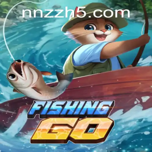 FishingGO: A Nova Sensação do Mundo dos Jogos de Pesca
