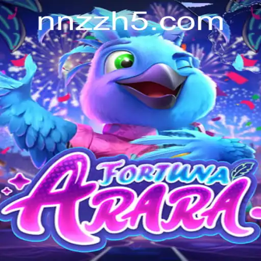 Descubra FortunaArara: O Novo Fenômeno dos Jogos
