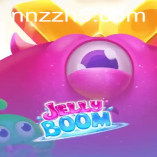 Explorando o Universo Vibrante de JellyBoom
