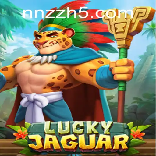 Explorando o Mundo de LuckyJaguar: Um Jogo de Aventuras e Estratégias