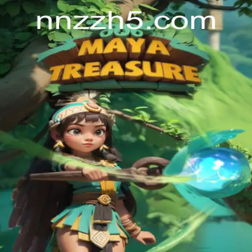 Explorando o Mundo de MayaTreasure: Um Mergulho nas Aventuras Antigas