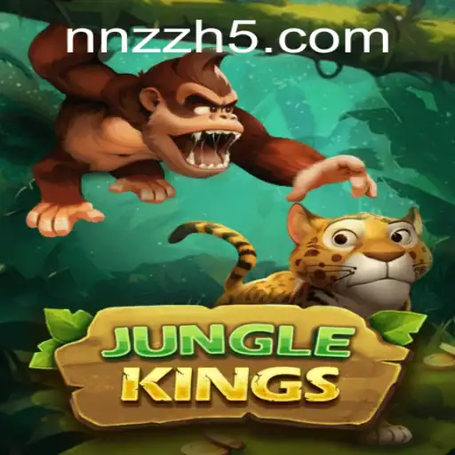 JungleKings: Explorando a Aventura Selvagem dos Jogos e Eventos Recentes