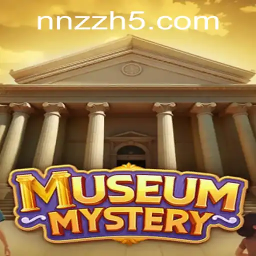 Descobrindo o Fascinante Mundo de 'MuseumMystery'