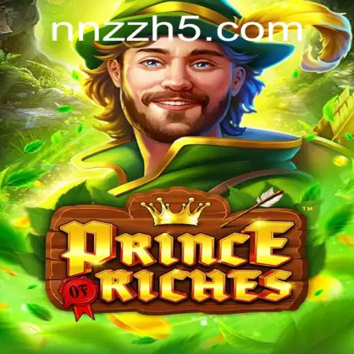 Descubra PrinceOfRiches: Uma Jornada Épica Pela Riqueza