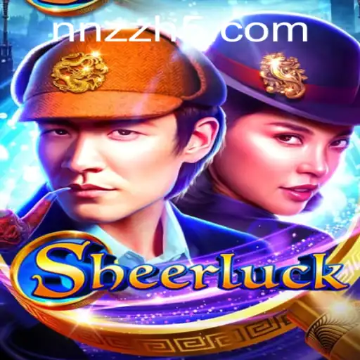 A Inovação Lúdica de Sheerluck: Um Mergulho no Intrigante Mundo de nnzz
